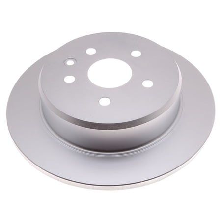 Raybestos 96760FZN Rust Prevention Technology Coated Rotor Brake Rotor-Dih Parking Brake, 1 Pack Fits select: 2002-2010 LEXUS SC, 2001-2005 LEXUS IS