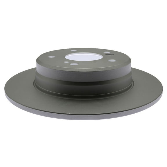 Raybestos 96764FZN Rust Prevention Technology Coated Rotor Brake Rotor-Dih Parking Brake, 1 Pack Fits select: 1996-2007 MERCEDES-BENZ C, 2004-2008 CHRYSLER CROSSFIRE