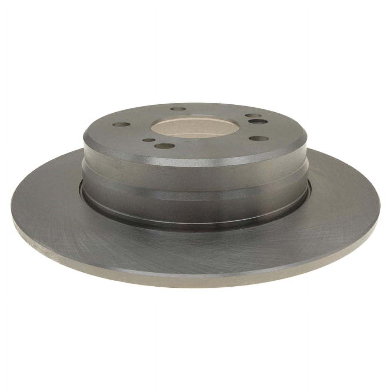 Raybestos 96764R Professional Grade Disc Brake Rotor Fits select: 1996-2007 MERCEDES-BENZ C, 2004-2008 CHRYSLER CROSSFIRE