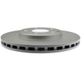 thumbnail image 1 of Raybestos 96767FZN Rust Prevention Technology Coated Rotor Brake Rotor, 1 Pack Fits select: 2004-2008 CHRYSLER CROSSFIRE, 1996-2003 MERCEDES-BENZ E, 1 of 2