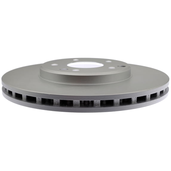 Raybestos 96767FZN Rust Prevention Technology Coated Rotor Brake Rotor, 1 Pack Fits select: 2004-2008 CHRYSLER CROSSFIRE, 1996-2003 MERCEDES-BENZ E