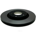 thumbnail image 1 of Raybestos 96778 Advanced Technology Disc Brake Rotor Fits select: 1999-2006 VOLKSWAGEN JETTA, 1998-2010 VOLKSWAGEN NEW BEETLE, 1 of 3