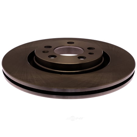 Raybestos 96778R Grade Disc Brake Rotor, Front Brake, Fit for 2006-1999 Volkswagen Jetta Models