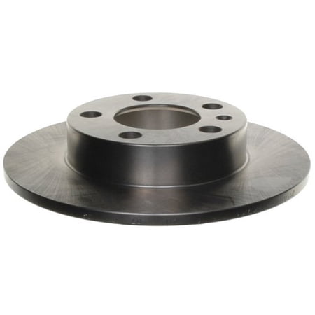 Raybestos 96779R Professional Grade Disc Brake Rotor