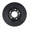 thumbnail image 1 of Raybestos 96780R Professional Grade Disc Brake Rotor, 1 of 3