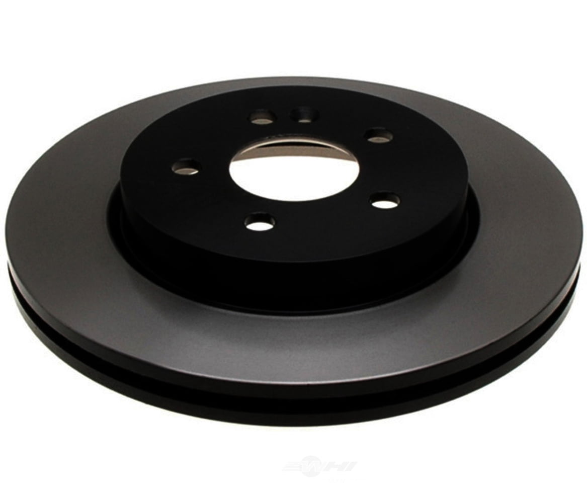 Raybestos 96783 Advanced Technology Disc Brake Rotor Fits select: 1998-2005 MERCEDES-BENZ ML