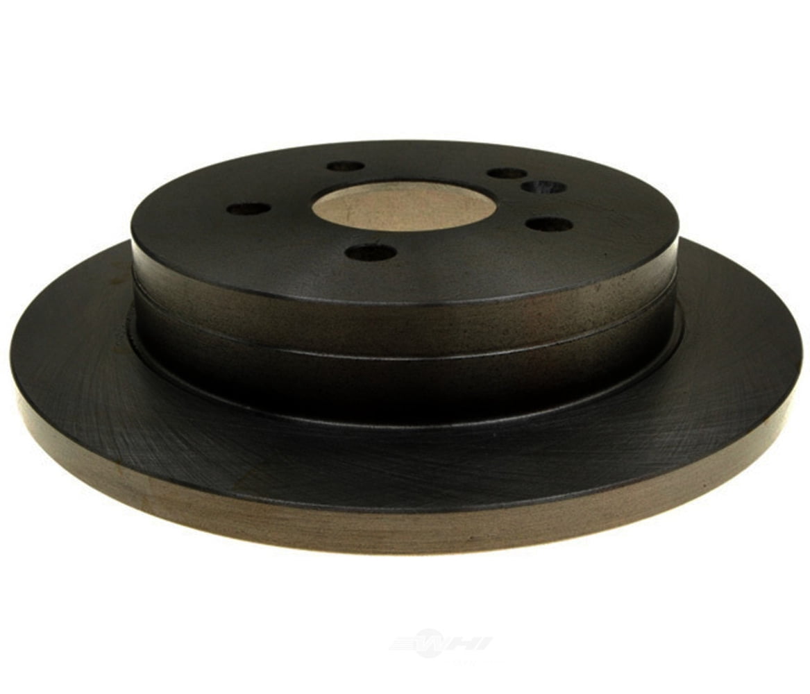 Raybestos 96788R Professional Grade Disc Brake Rotor Fits select: 1998-2005 MERCEDES-BENZ ML