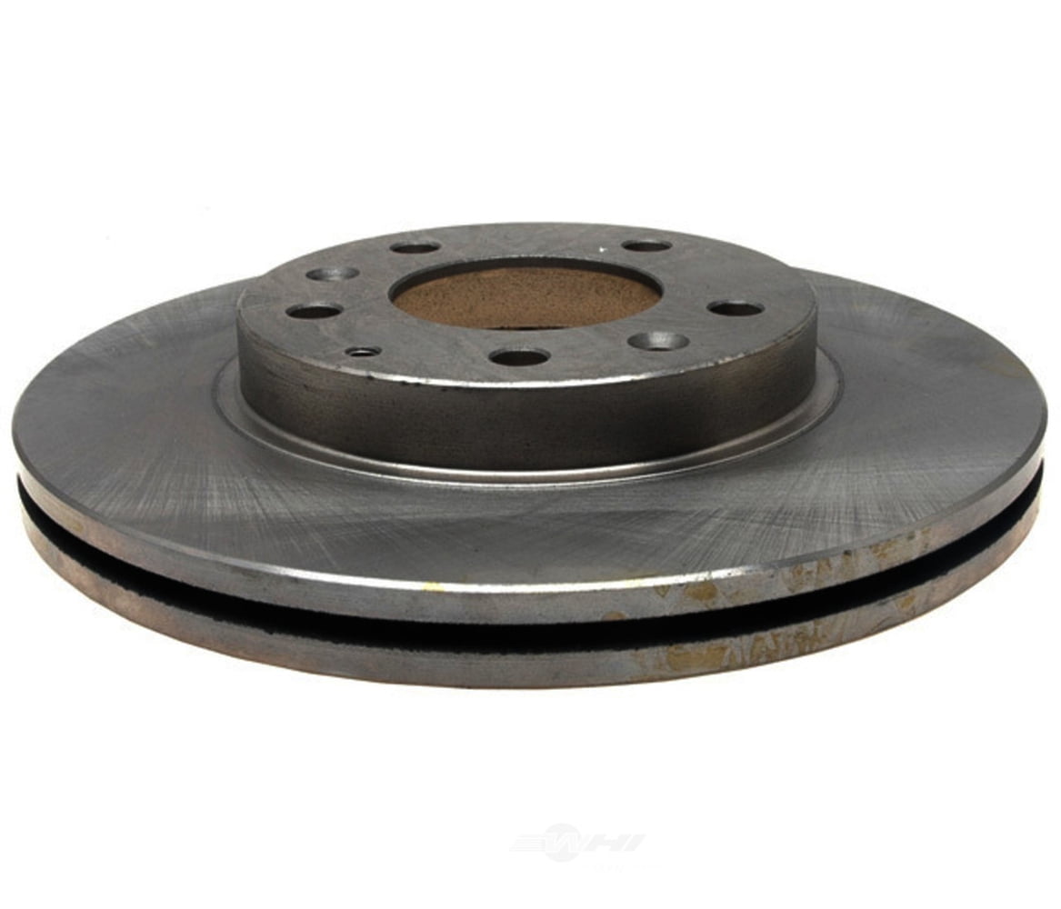 Raybestos 96790R Professional Grade Disc Brake Rotor Fits select: 1998-2002 MAZDA 626, 2003 MAZDA PROTEGE