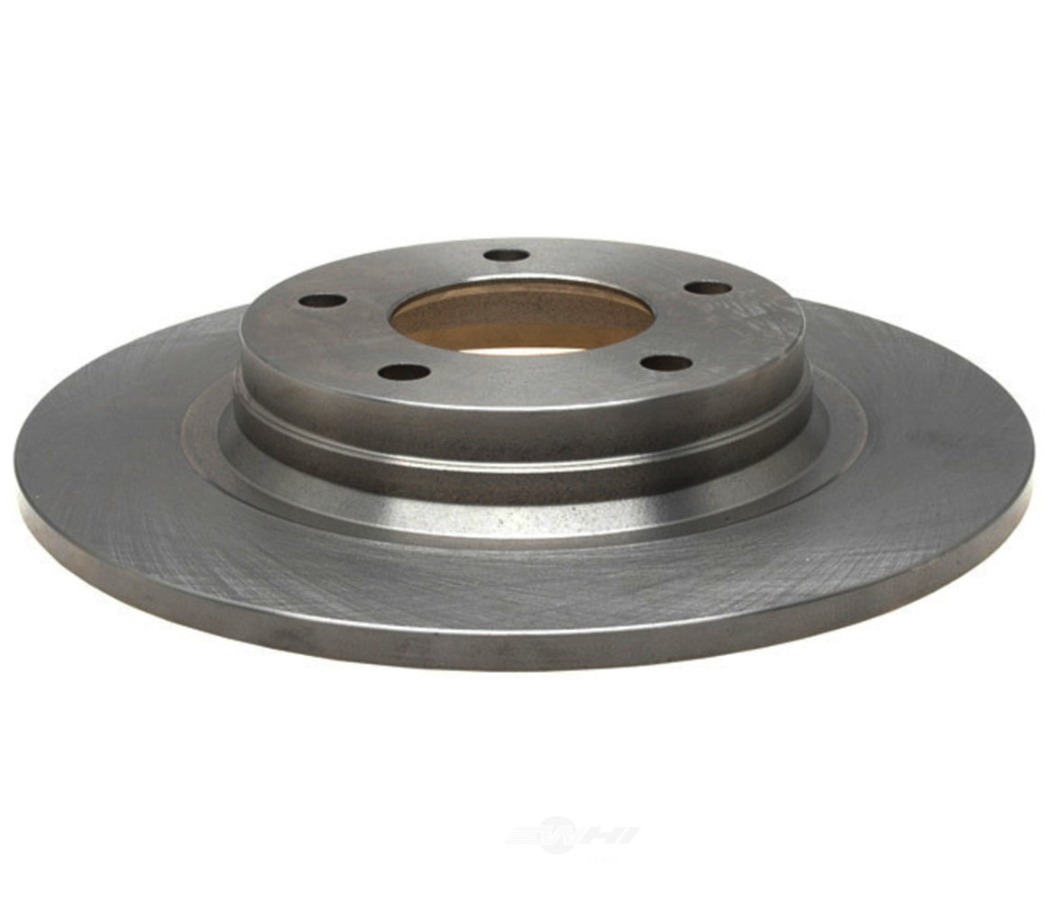 Raybestos 96791R Professional Grade Disc Brake Rotor Fits select: 2006-2015 MAZDA MX-5 MIATA, 1998-2002 MAZDA 626