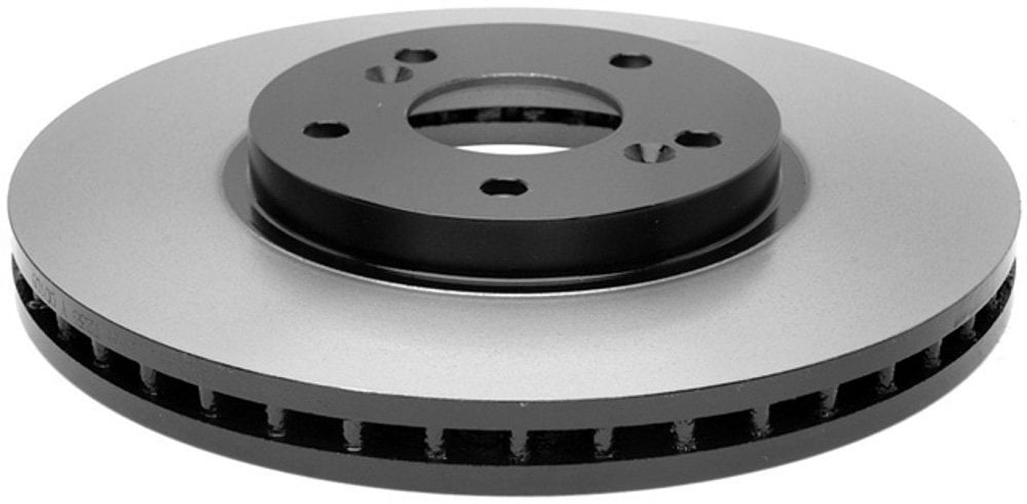 タラコです。 Raybestos 96795 Advanced Technology Disc Brake Rotor Fits select