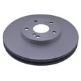 thumbnail image 1 of Raybestos 96795FZN Rust Prevention Technology Coated Rotor Brake Rotor, 1 Pack Fits select: 2003-2007 HONDA ACCORD, 2008-2012 HONDA ACCORD EXL, 1 of 2