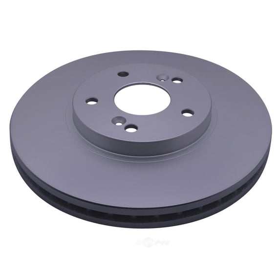 Raybestos 96795FZN Rust Prevention Technology Coated Rotor Brake Rotor, 1 Pack Fits select: 2003-2007 HONDA ACCORD, 2008-2012 HONDA ACCORD EXL