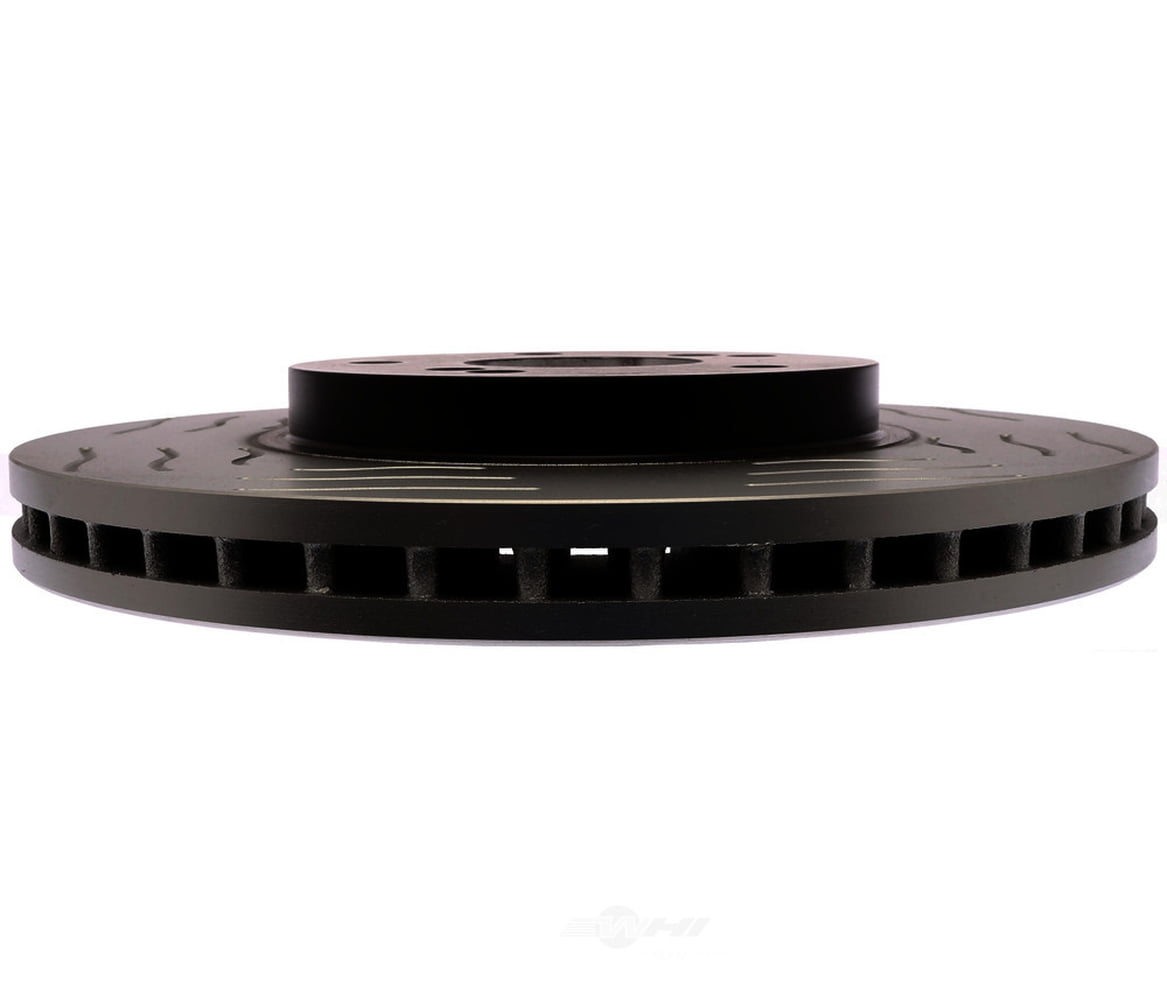 Raybestos 96795PER Advanced Technology Disc Brake Rotor Fits select: 2003-2007 HONDA ACCORD, 2008-2012 HONDA ACCORD EXL