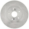 thumbnail image 1 of Raybestos 96795R Brake Rotor 1.86 In., 1 of 1