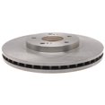 thumbnail image 1 of Raybestos 96795R Professional Grade Disc Brake Rotor Fits select: 2003-2007 HONDA ACCORD, 2008-2012 HONDA ACCORD EXL, 1 of 4