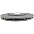 thumbnail image 1 of Raybestos 96806FZN Rust Prevention Technology Coated Rotor Brake Rotor, 1 Pack Fits select: 1999-2006 VOLKSWAGEN JETTA, 1999-2010 VOLKSWAGEN NEW BEETLE, 1 of 2