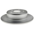 thumbnail image 1 of Raybestos 96819FZN Rust Prevention Technology Coated Rotor Brake Rotor-Dih Parking Brake, 1 Pack Fits select: 2001-2003 TOYOTA HIGHLANDER, 1999-2003 LEXUS RX, 1 of 2