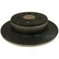 thumbnail image 1 of Raybestos 96819R Professional Grade Disc Brake Rotor Fits select: 2001-2003 TOYOTA HIGHLANDER, 1999-2003 LEXUS RX, 1 of 4