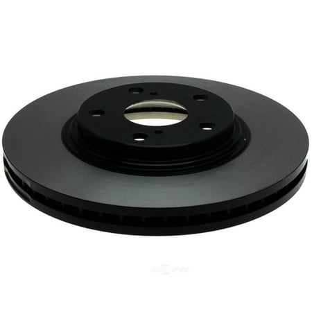 Raybestos 96820 Advanced Technology Disc Brake Rotor Fits select: 2004-2006 LEXUS ES, 2002-2004 TOYOTA CAMRY