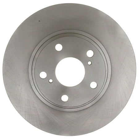 Raybestos 96820R Professional Grade Disc Brake Rotor Fits select: 2004-2006 LEXUS ES, 2002-2004 TOYOTA CAMRY