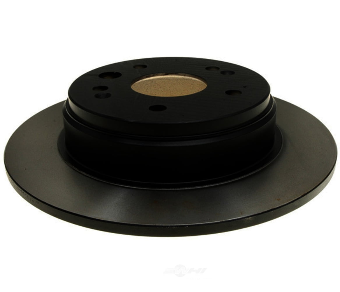 Raybestos 96849 Advanced Technology Disc Brake Rotor Fits select: 1999-2003 ACURA 3.2TL