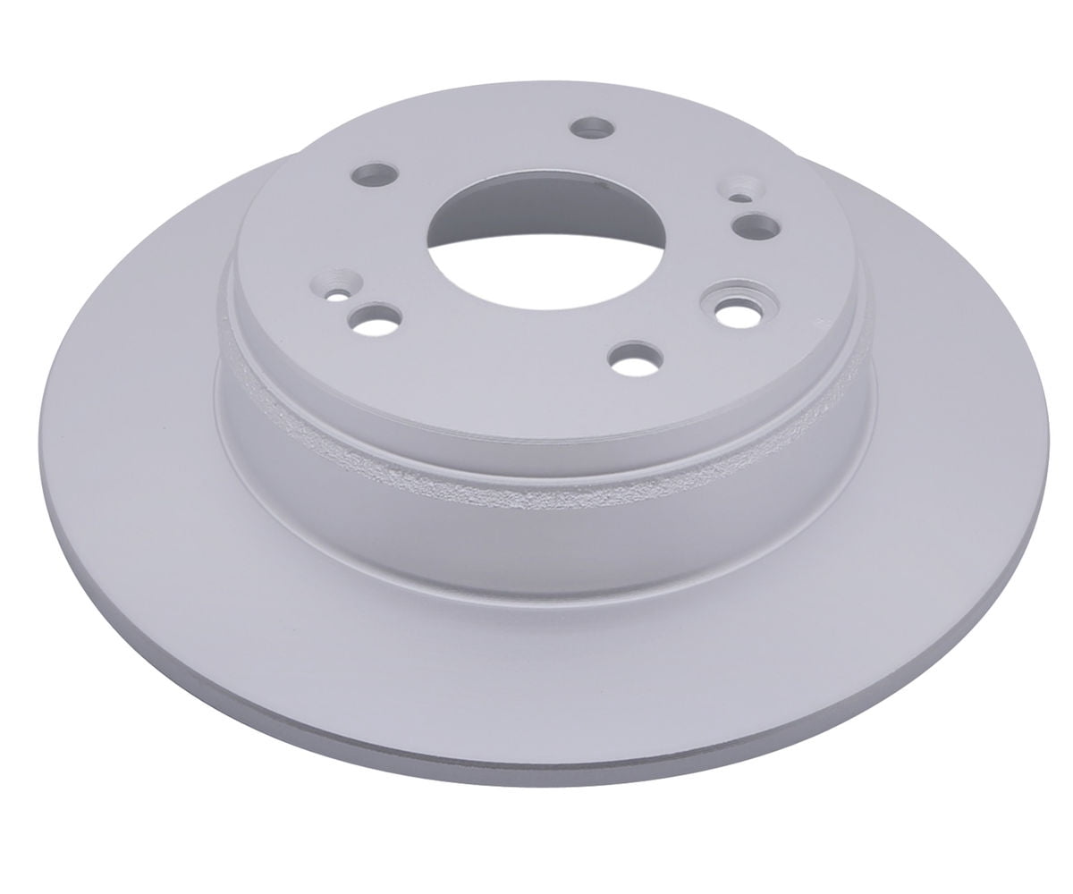 Raybestos 96849FZN Rust Prevention Technology Coated Rotor Brake Rotor-Dih Parking Brake, 1 Pack Fits select: 1999-2003 ACURA 3.2TL