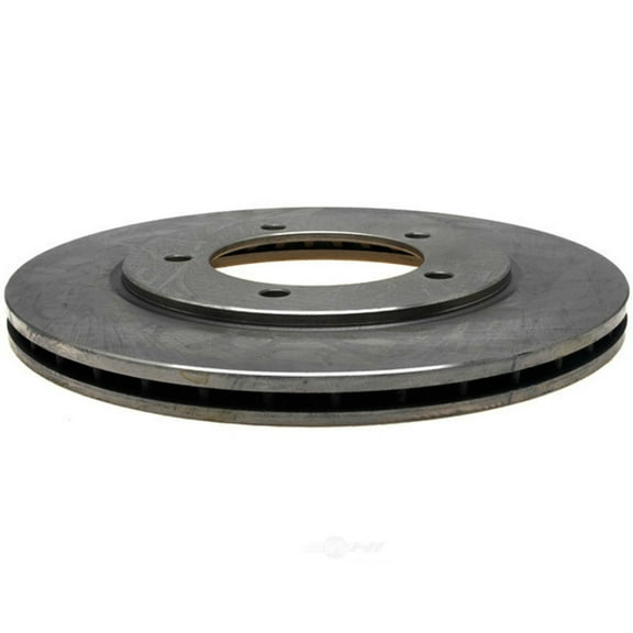 Raybestos 96922R, Grade Disc Brake Rotor, Front Brake, Fit for 2006-2002 Suzuki Models