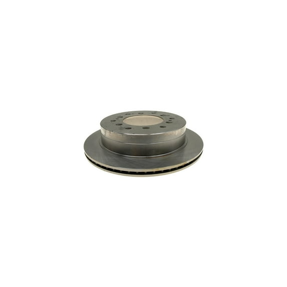 Raybestos 96929R, Grade Disc Brake Rotor, Rear Brake, Fit for 2009-2003 Toyota 4Runner Models