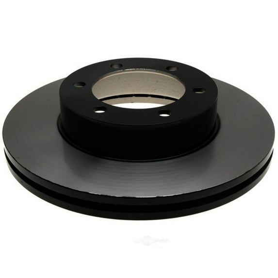 Raybestos 96931 Advanced Technology Disc Brake Rotor Fits select: 2000-2006 TOYOTA TUNDRA, 2001-2007 TOYOTA SEQUOIA