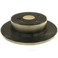 thumbnail image 1 of Raybestos 96932R Professional Grade Disc Brake Rotor, 1 of 4