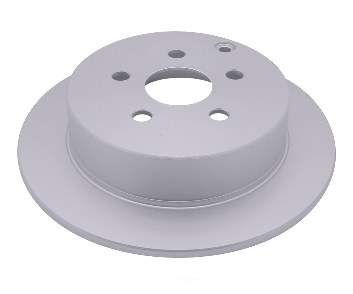 Raybestos 96933FZN Rust Prevention Technology Coated Rotor Brake Rotor-Dih Parking Brake, 1 Pack Fits select: 2005-2006 TOYOTA COROLLA, 2005-2010 TOYOTA SCION TC