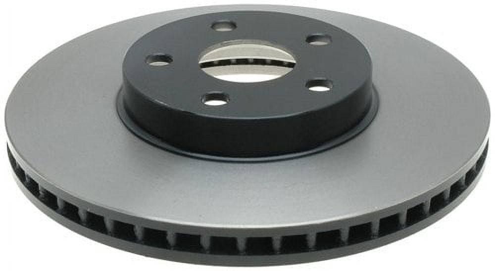 Free Shipping! Raybestos Advanced Technology Disc Brake Rotor for