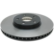 BRAKE ROTORS OEM