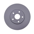 thumbnail image 1 of Raybestos 96934FZN Rust Prevention Technology Coated Rotor Brake Rotor, 1 Pack, 1 of 1