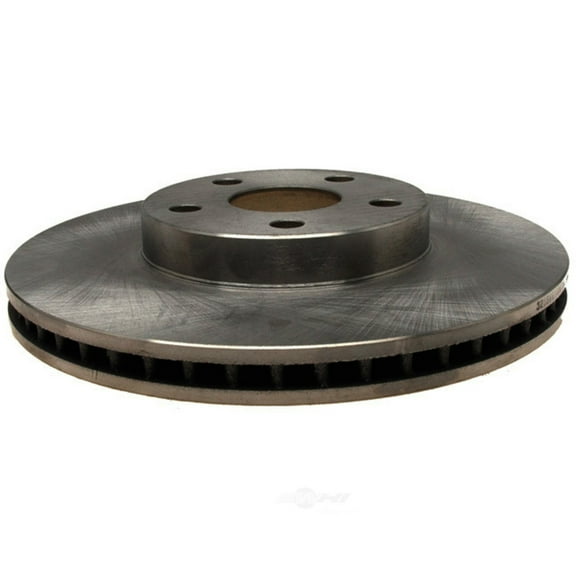 Raybestos 96934R Professional Grade Disc Brake Rotor Fits select: 2003-2008 TOYOTA COROLLA, 2005-2010 TOYOTA SCION TC