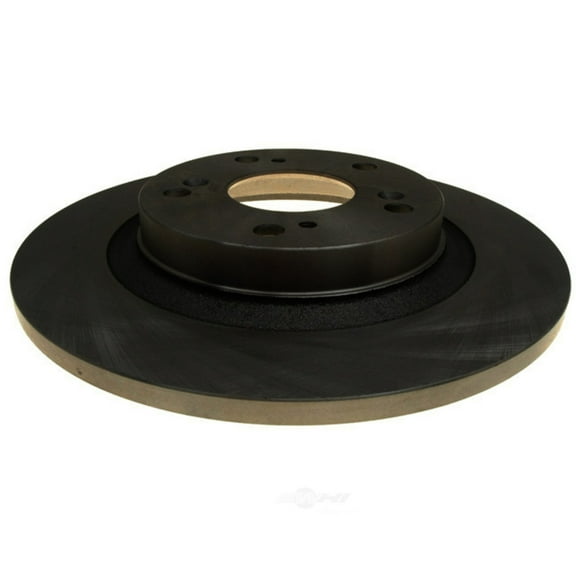 Raybestos 96935R Professional Grade Disc Brake Rotor Fits select: 2000-2009 HONDA S2000