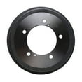 thumbnail image 1 of Raybestos 9693R Professional Grade Brake Drum Fits select: 2000-2004 CHEVROLET TRACKER, 2000 SUZUKI GRAND VITARA, 1 of 2
