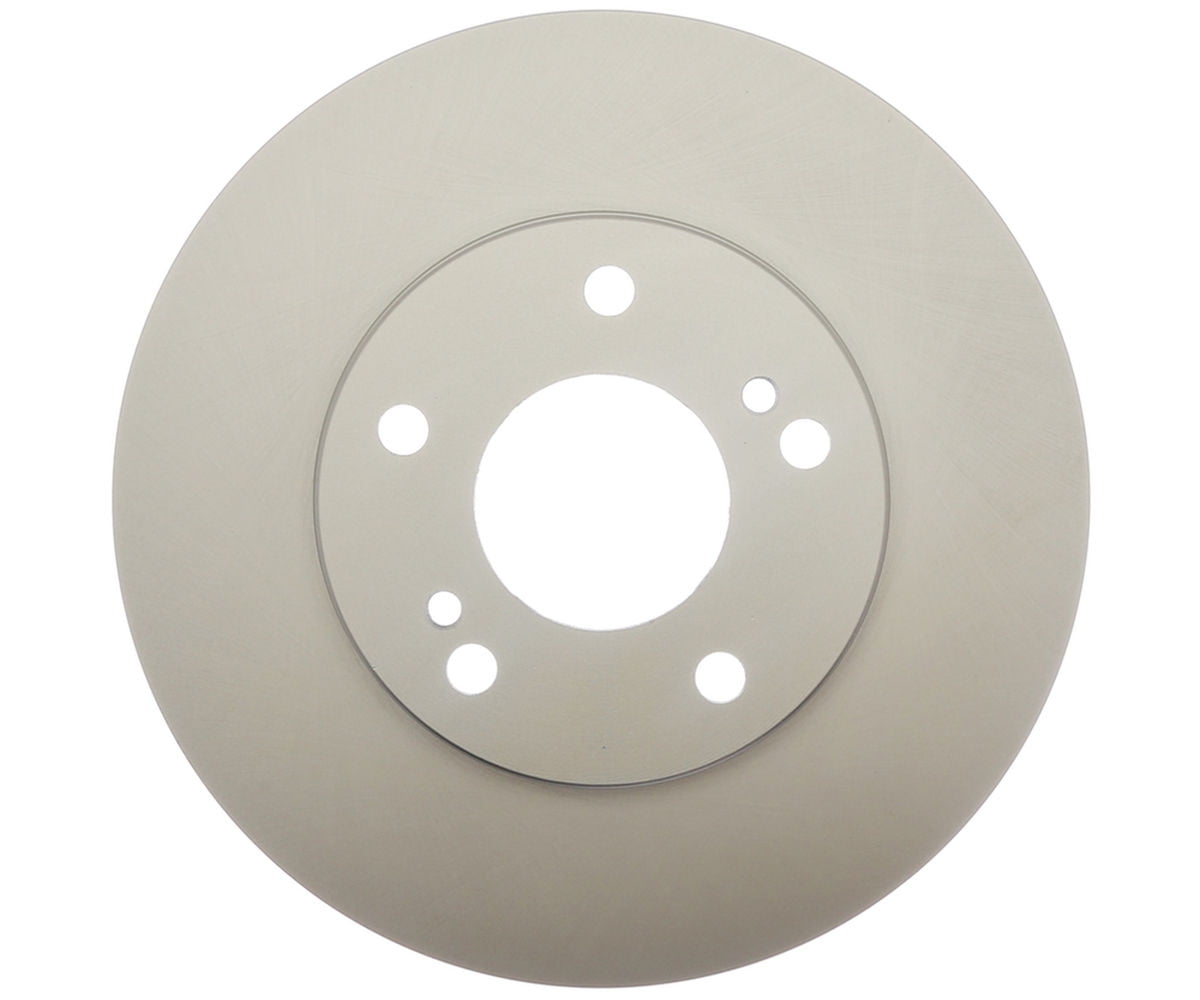 Raybestos 96948FZN Rust Prevention Technology Coated Rotor Brake Rotor