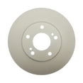thumbnail image 1 of Raybestos 96948FZN Rust Prevention Technology Coated Rotor Brake Rotor, 1 Pack Fits select: 1999-2001 NISSAN MAXIMA, 2000-2001 INFINITI I30, 1 of 2