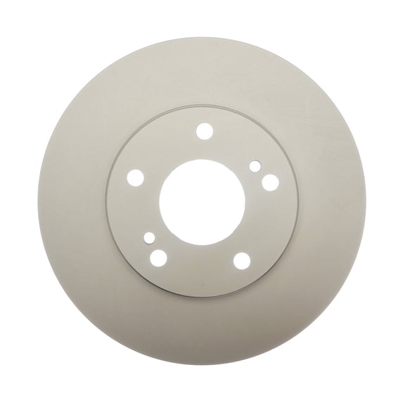 Raybestos 96948FZN Rust Prevention Technology Coated Rotor Brake Rotor, 1 Pack Fits select: 1999-2001 NISSAN MAXIMA, 2000-2001 INFINITI I30
