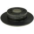 thumbnail image 1 of Raybestos 96958R Professional Grade Disc Brake Rotor Fits select: 1996-1999 BMW 328, 1996-1998 BMW 318, 1 of 3