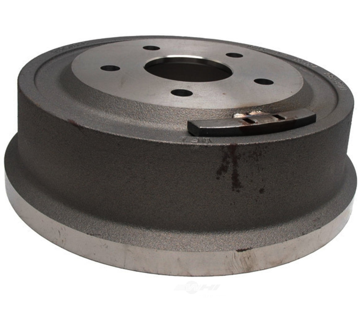 Raybestos 9695R Professional Grade Brake Drum Fits select: 2000 DODGE RAM 1500