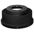 thumbnail image 1 of Raybestos 9696R Professional Grade Brake Drum Fits select: 2001 DODGE RAM 2500, 1 of 2