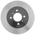 thumbnail image 1 of Raybestos 96973R 1999-2007 Mitsubishi Brake Rotor - 1.78 In., 1 of 1