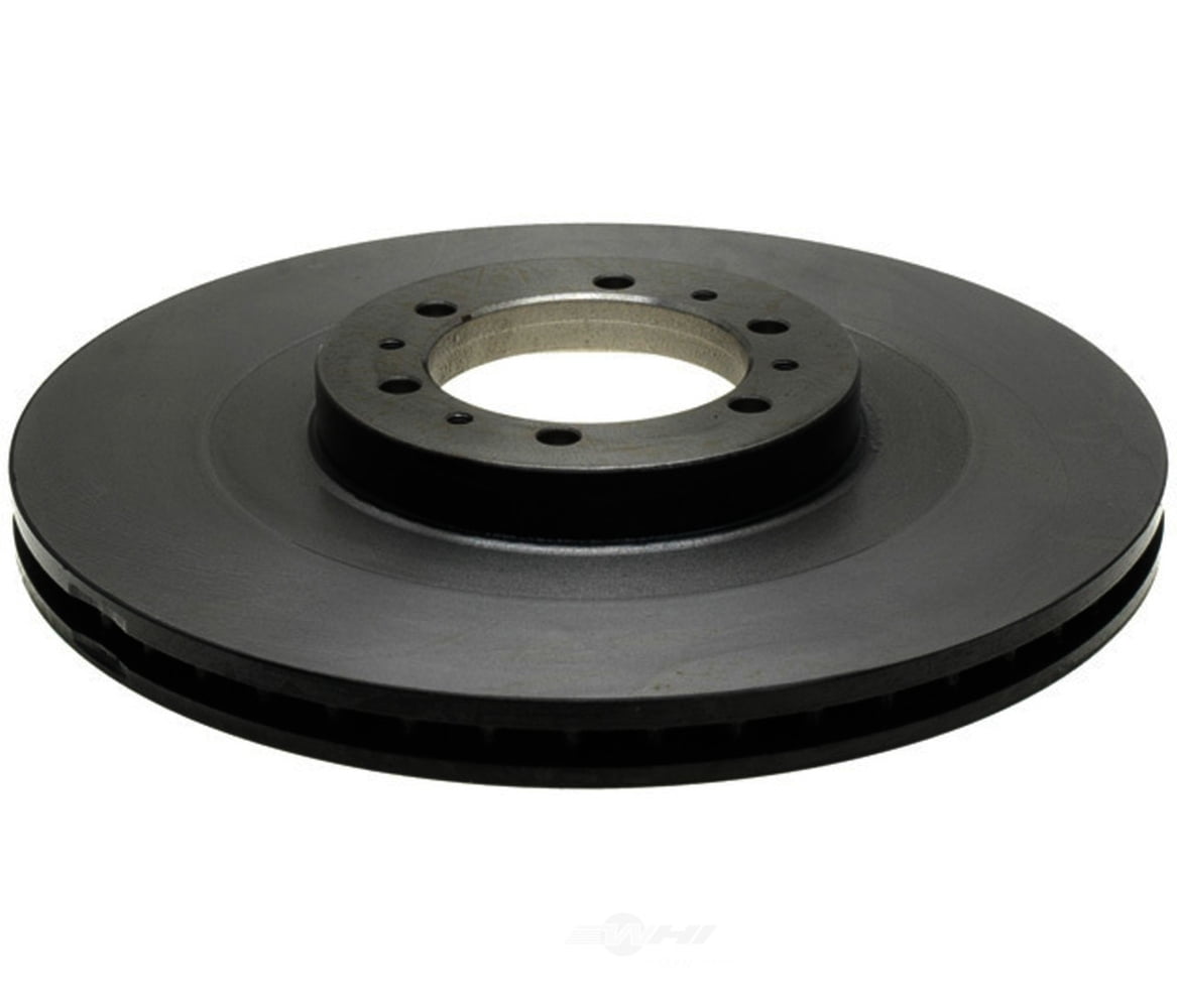 Raybestos 96974 Advanced Technology Disc Brake Rotor Fits select: 2000-2004 MITSUBISHI MONTERO