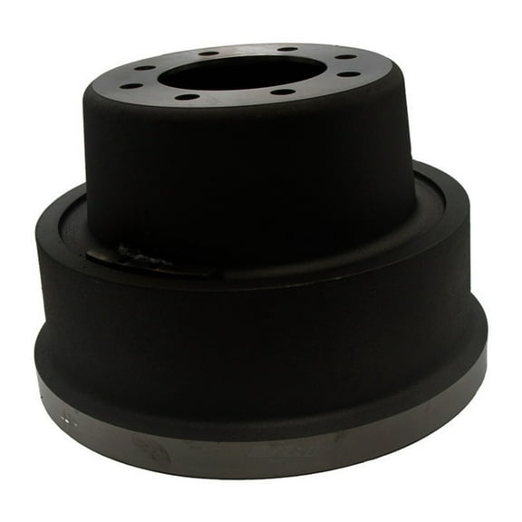 Raybestos 9697R Professional Grade Brake Drum Fits select: 2000-2001 DODGE RAM 3500