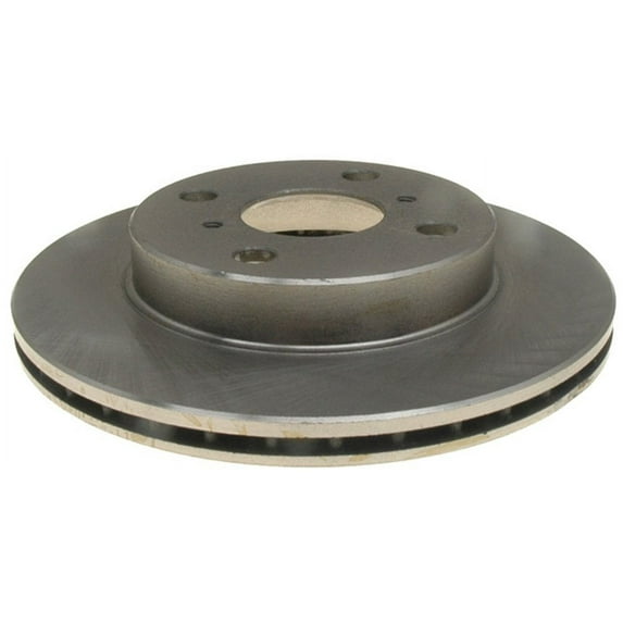 Raybestos 96986R Professional Grade Disc Brake Rotor Fits select: 2000 TOYOTA ECHO