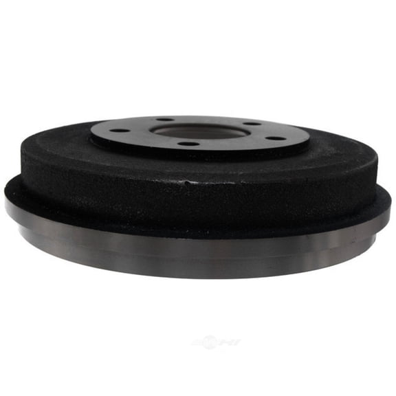Raybestos 9711R Professional Grade Brake Drum Fits select: 2002-2007 FORD ESCAPE, 2001-2006 MAZDA TRIBUTE