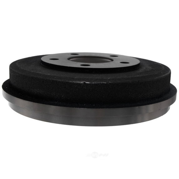Raybestos 9711R Professional Grade Brake Drum Fits select: 2002-2007 FORD ESCAPE, 2001-2006 MAZDA TRIBUTE