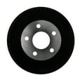 thumbnail image 1 of Raybestos 9712R, Grade Brake Drum Fits, Rear Brake, Fit for 2007-2001 Ford Taurus Models, 1 of 3
